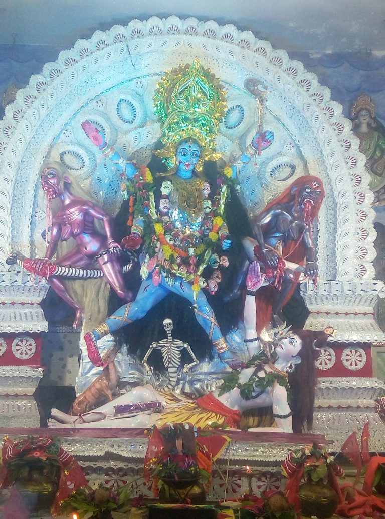kali