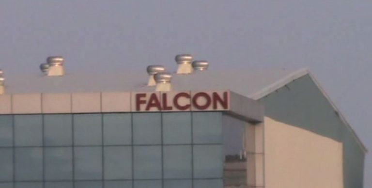FALCON