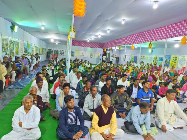 BISWA SHANTI