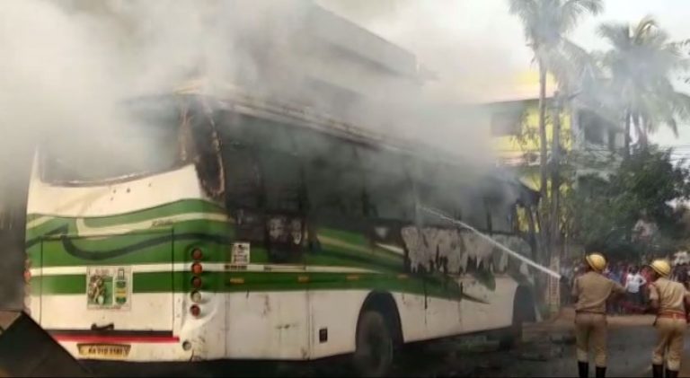 bus