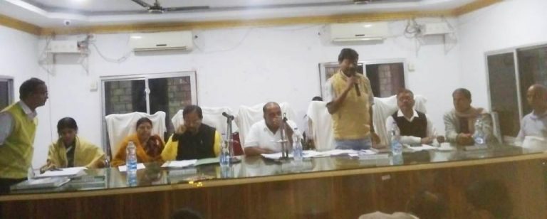 dhamnagar