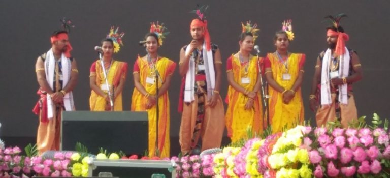 festival