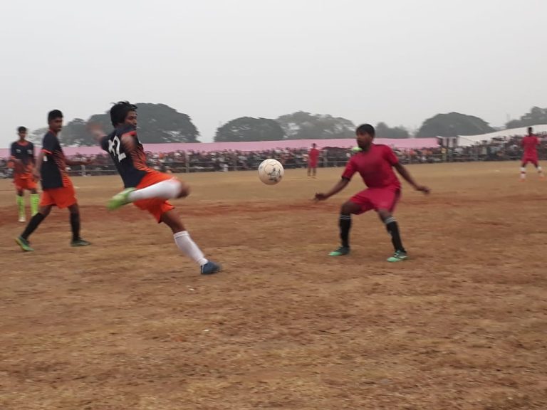 football