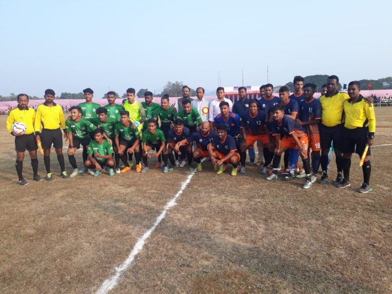 football