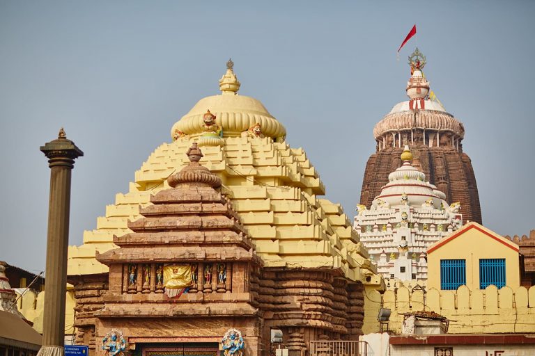 mandir