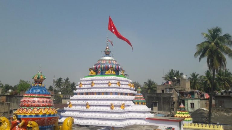 tample