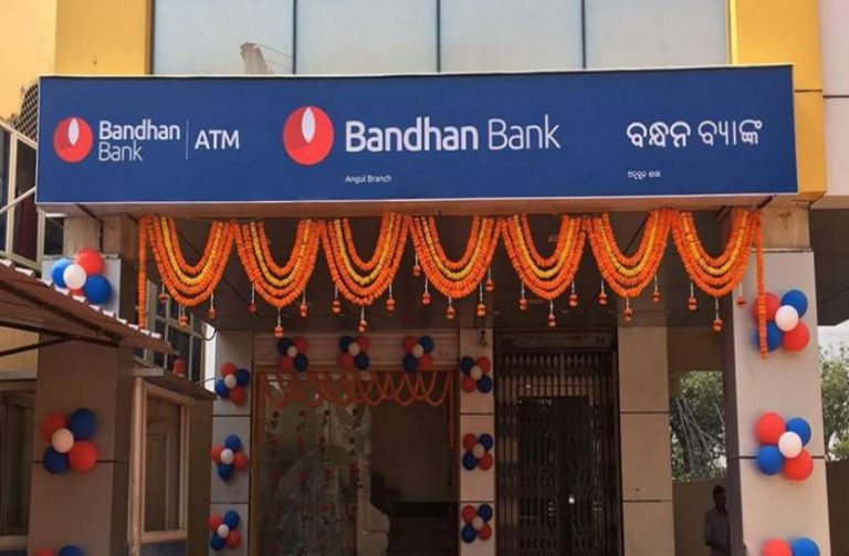 bandhan BANK