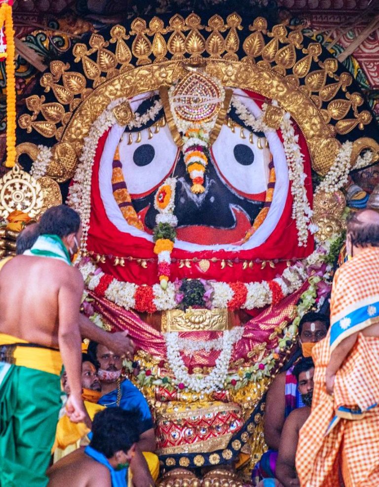 jagannath