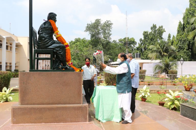 gopinath jayanti