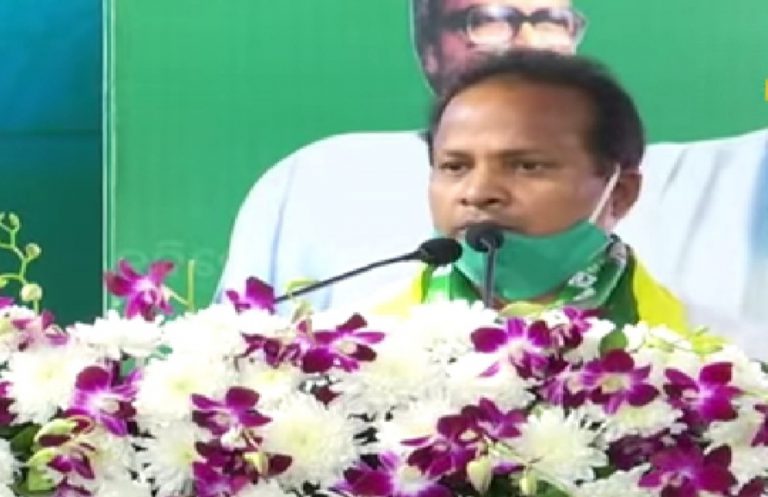 ravindra narayan jena bjd