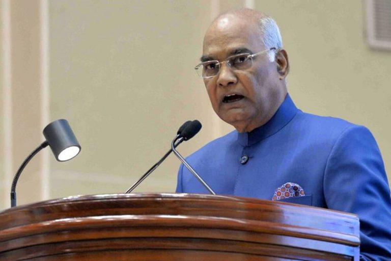 ramnath kovind 1