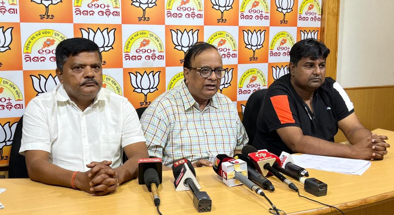 BJP