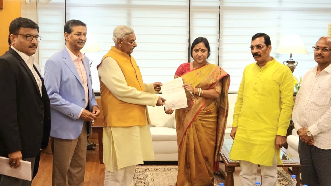 BJP ODISHA
