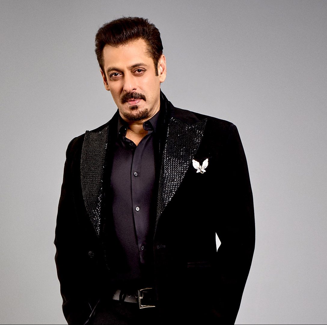 salmaan khan